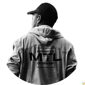 MTL Website Designer