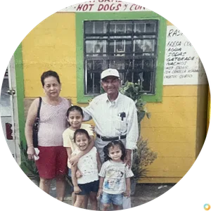 Francisco Javier Alvarez Romero