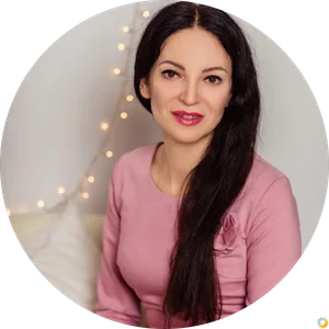 Irina Ostanina