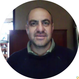 Jose Beltran