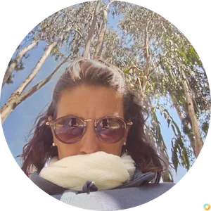 Guadalupe Borda