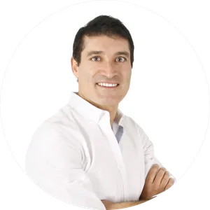 VICENTE FERRIO