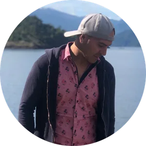 Sebastián Zúñiga Ovalle