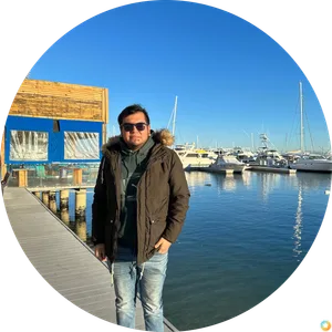 Omar Vela