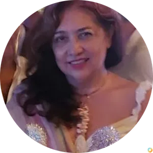Zulma Gloria Rodriguez Esquivel
