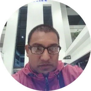 Israel Rosales