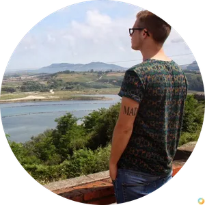 Aitor Suárez Nevado