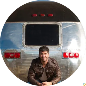 Living Airstream