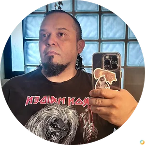 Rodrigo Fuentes