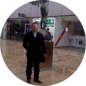 JULIO CESAR PACHECO LICONA