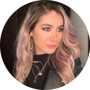 Aline Brizz