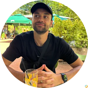 Thomas VILARINO