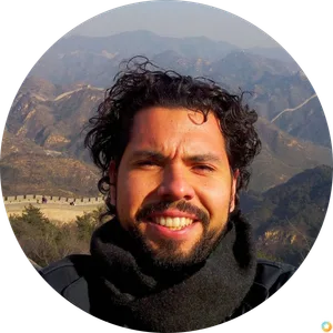 Jose Manuel Iruegas