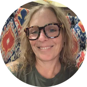 Christina Keifer