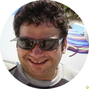 Sergio Malvarez
