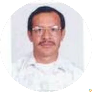 Raúl Reyes