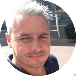 Guillaume Gely