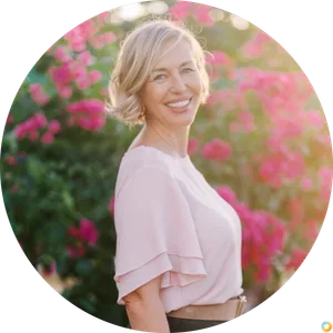 Gelena Doehmel Yucatan Expert