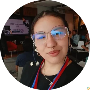 Luz Dehni Acosta Moyado