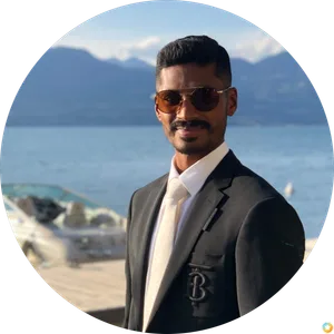 Sannut Rajapur Prakash