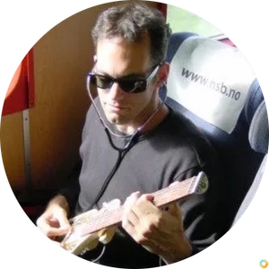 Ken Berger