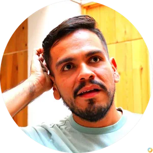 Rodolfo Ramírez
