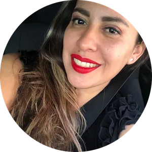 Nayeli borrego Oviedo