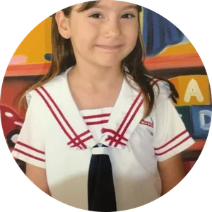 Ashley Canales