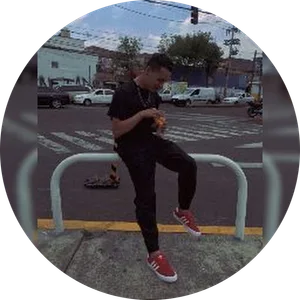 brandon rangel