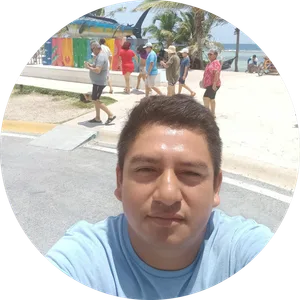 Luis Jimenez