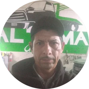Luis Daniel Dorado Garcia