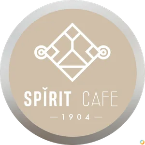 Spirit Cafe 1904
