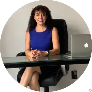 Sandra Pulido