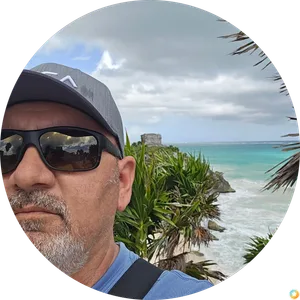 jose moreno