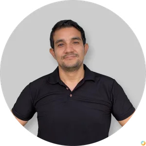 David Dominguez