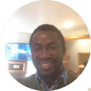 Stephen Adeluyi