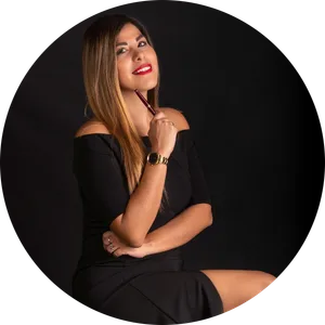 Arlina Gutierrez Garcia