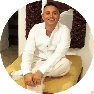 Mukesh Mukesh