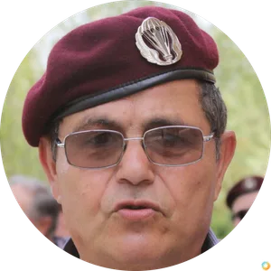 Nicola Lamberto