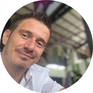 Jonathan Hidalgo