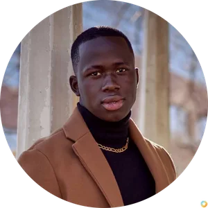 Koffi Darius