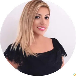 MARGARITA ORTIZ MONDRAGON