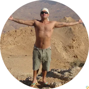 Anderson Barros
