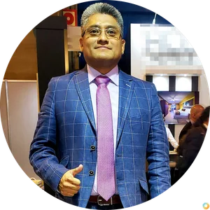 Antonio Hoil