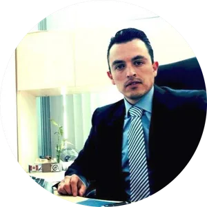 David Isaac DELGADO