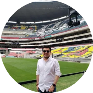 Kevin Campos Alvarez
