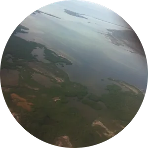 Lagunas Kornie