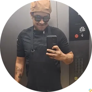 Jairo Salas