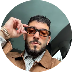 Anthony Macri