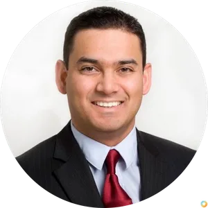 Dan Hussain